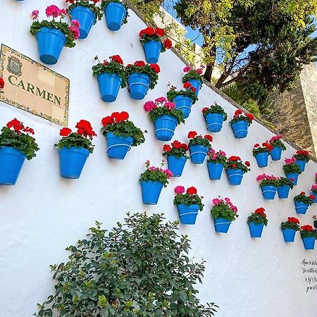 Idyllic Townhouse In Marbella Old Town Villa Dış mekan fotoğraf