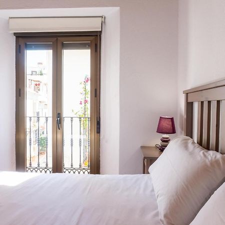 Idyllic Townhouse In Marbella Old Town Villa Dış mekan fotoğraf