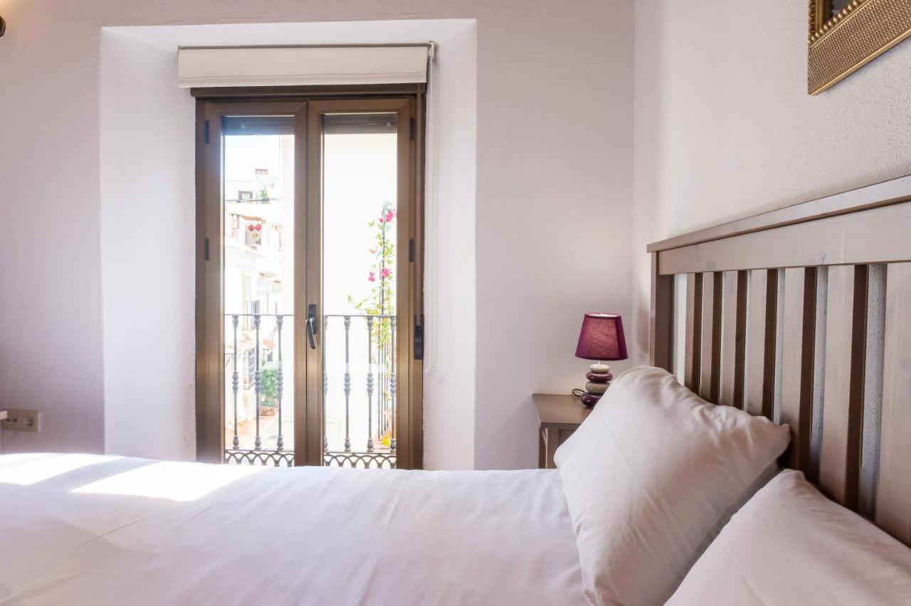 Idyllic Townhouse In Marbella Old Town Villa Dış mekan fotoğraf