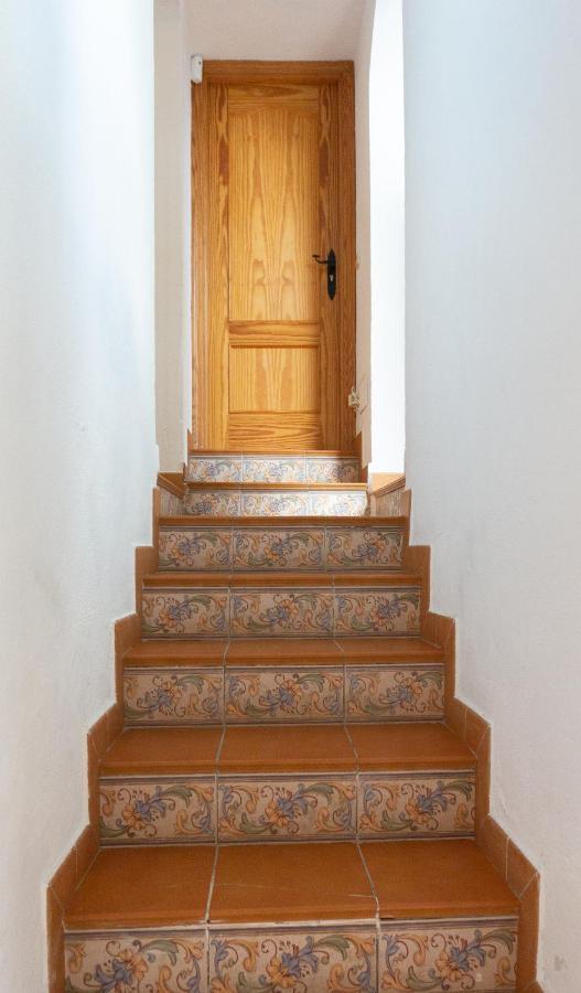 Idyllic Townhouse In Marbella Old Town Villa Dış mekan fotoğraf