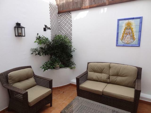 Idyllic Townhouse In Marbella Old Town Villa Dış mekan fotoğraf