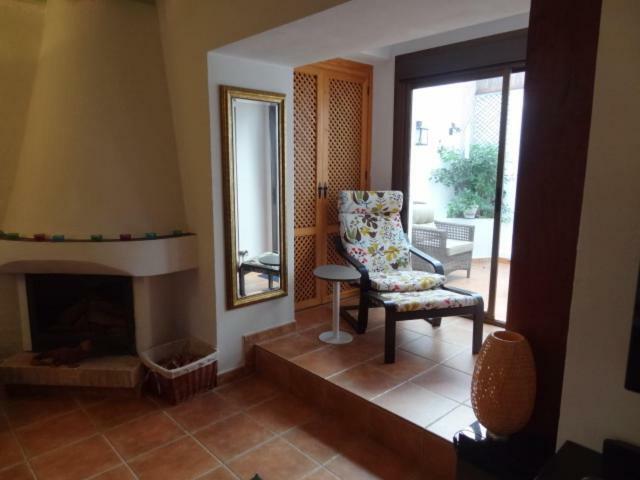 Idyllic Townhouse In Marbella Old Town Villa Dış mekan fotoğraf